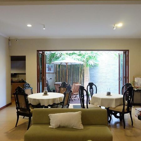 Hotel House Of Moedjito à Yogyakarta Extérieur photo