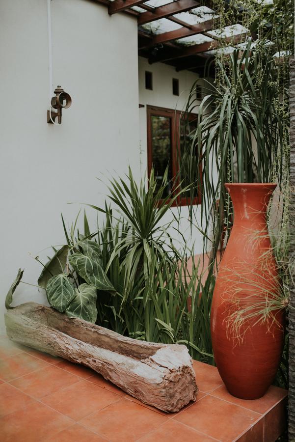 Hotel House Of Moedjito à Yogyakarta Extérieur photo