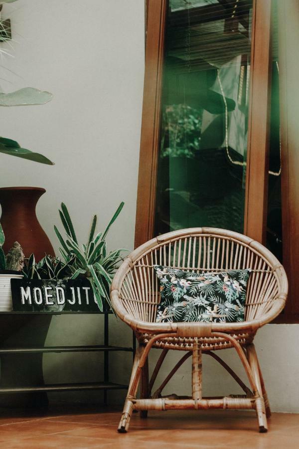 Hotel House Of Moedjito à Yogyakarta Extérieur photo